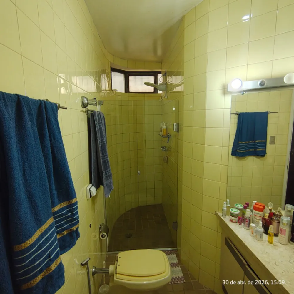 Apartamento, 3 quartos, 130 m² - Foto 6