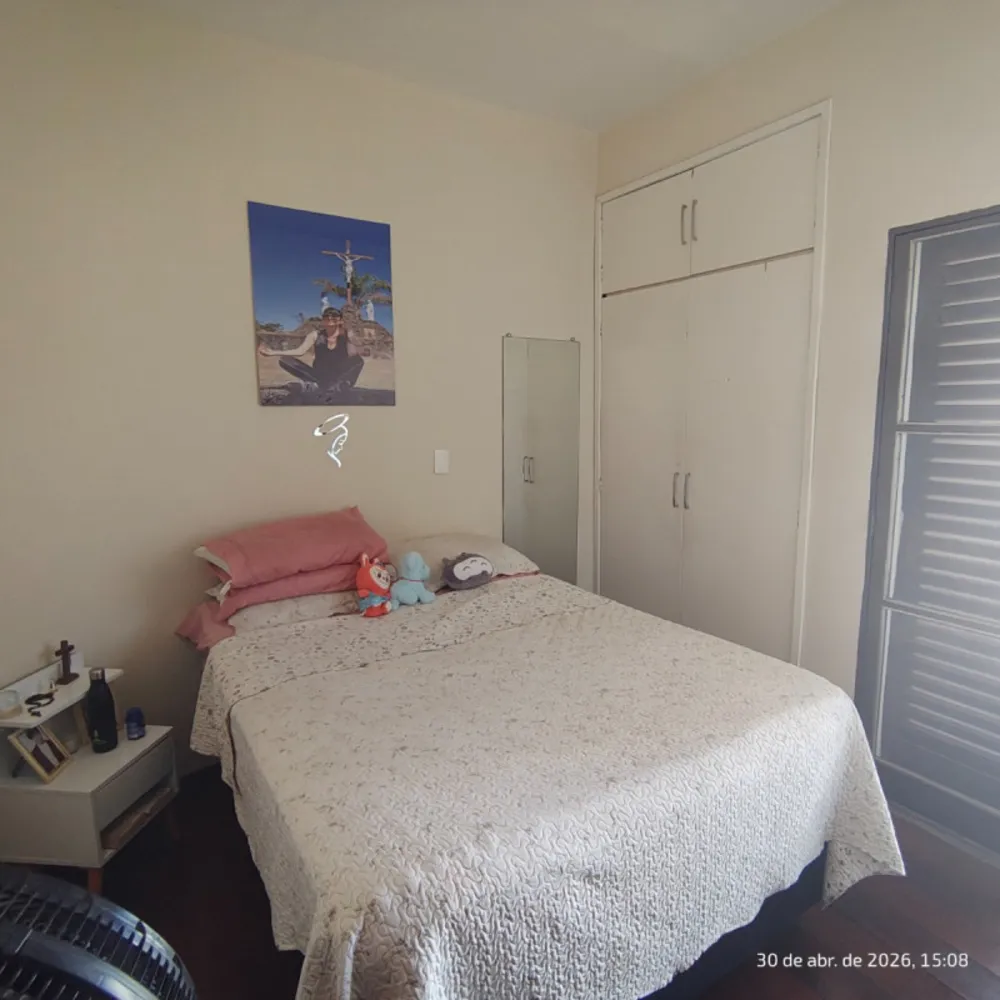 Apartamento, 3 quartos, 130 m² - Foto 5