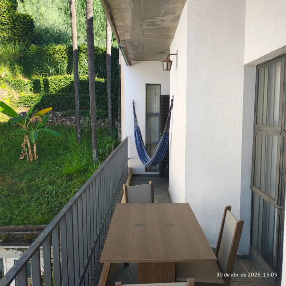 Apartamento, 3 quartos, 130 m² - Foto 3