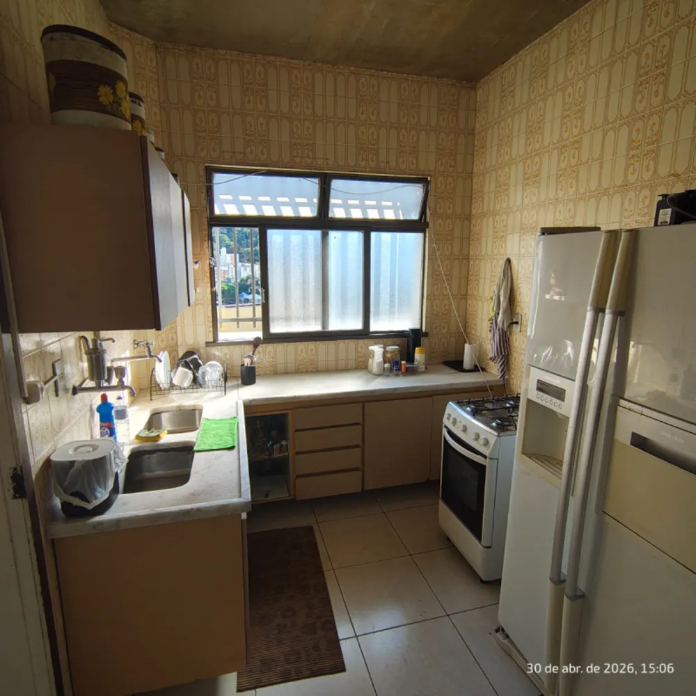 Apartamento, 3 quartos, 130 m² - Foto 7