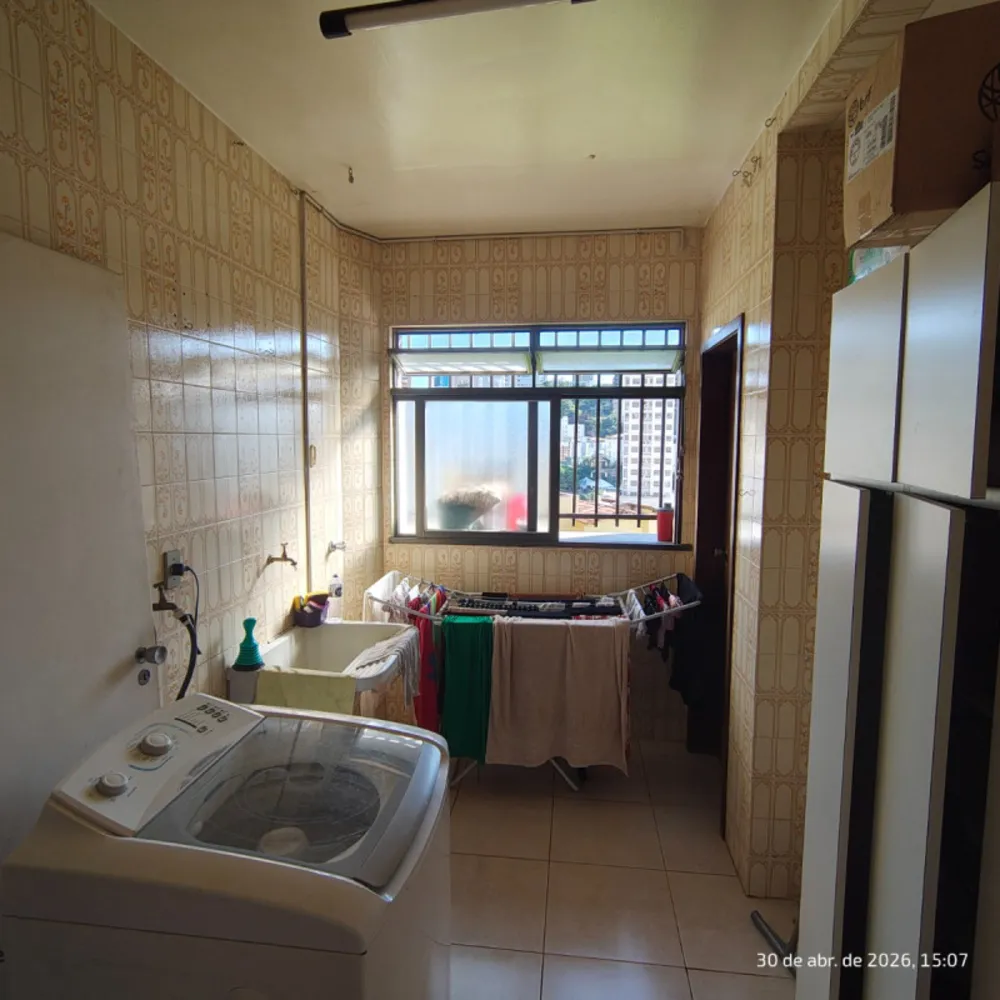 Apartamento, 3 quartos, 130 m² - Foto 15