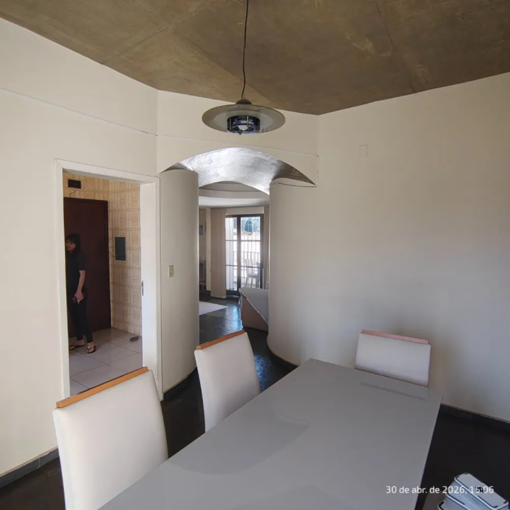 Apartamento, 3 quartos, 130 m² - Foto 4