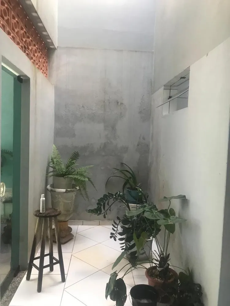 Casa, 4 quartos, 180 m² - Foto 12