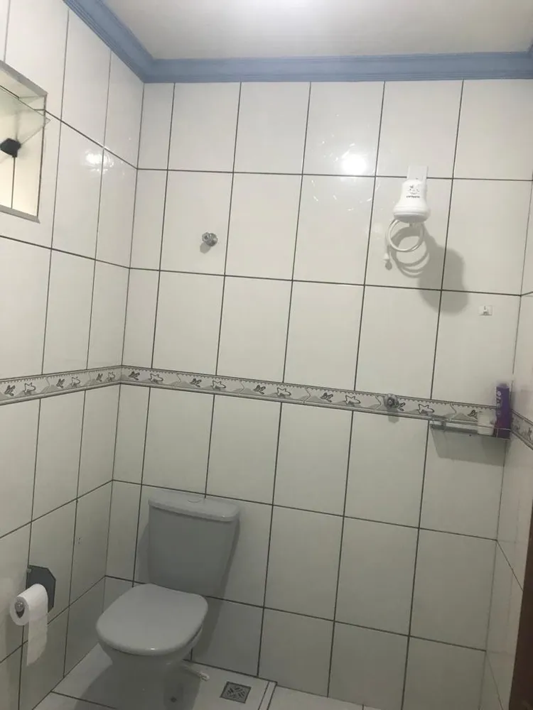 Casa, 4 quartos, 180 m² - Foto 6