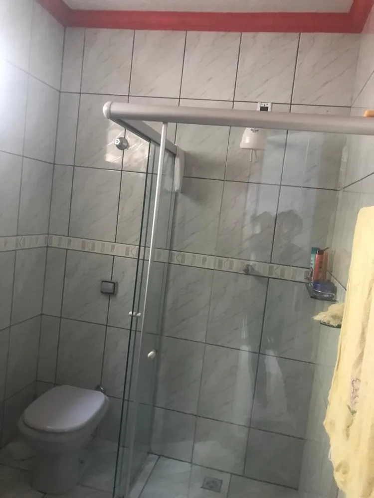 Casa, 4 quartos, 180 m² - Foto 11