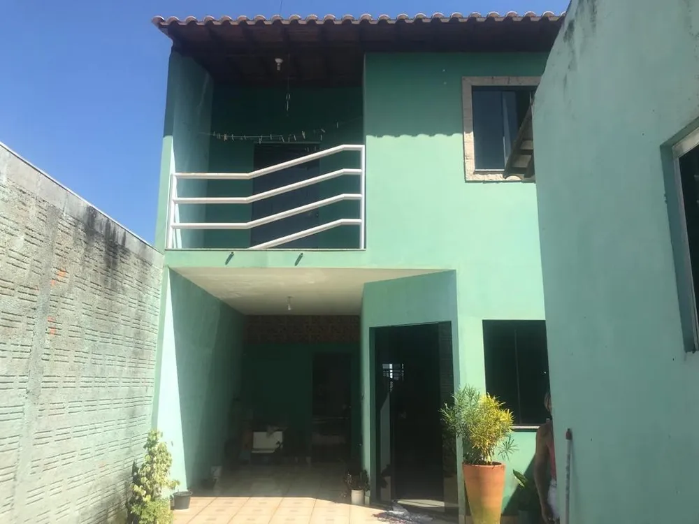 Casa, 4 quartos, 180 m² - Foto 5