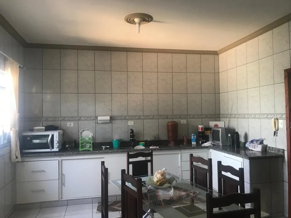 Casa, 4 quartos, 180 m² - Foto 7