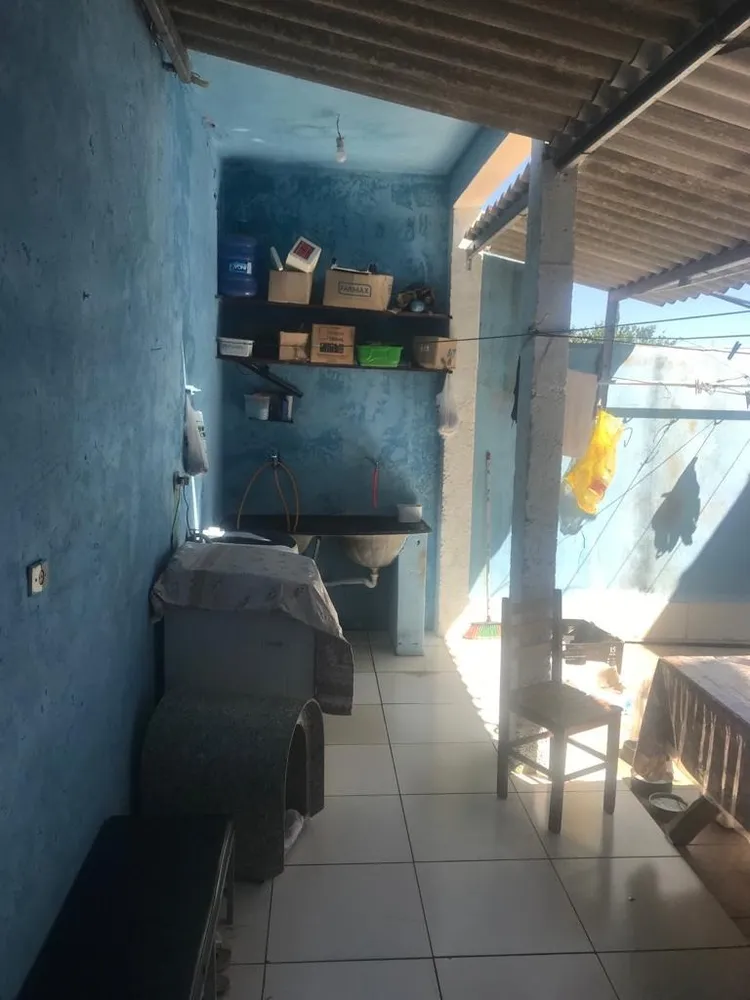 Casa, 4 quartos, 180 m² - Foto 8