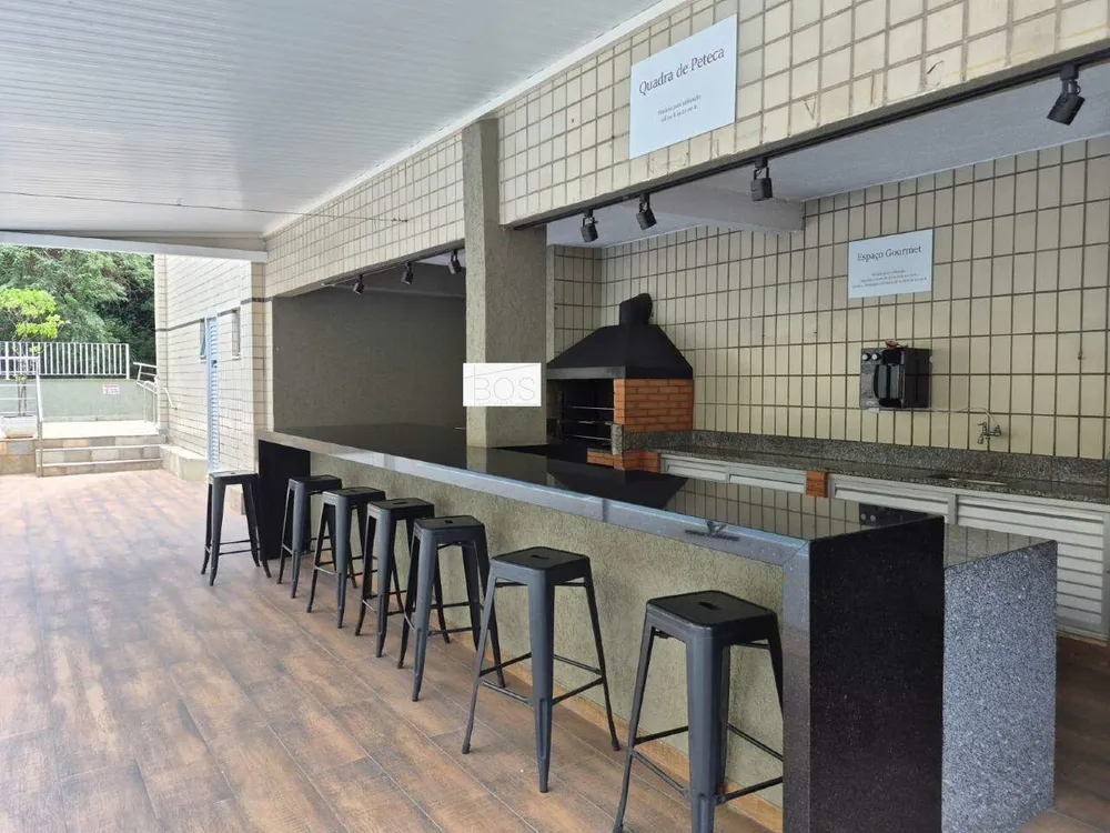 Cobertura, 3 quartos, 120 m² - Foto 18