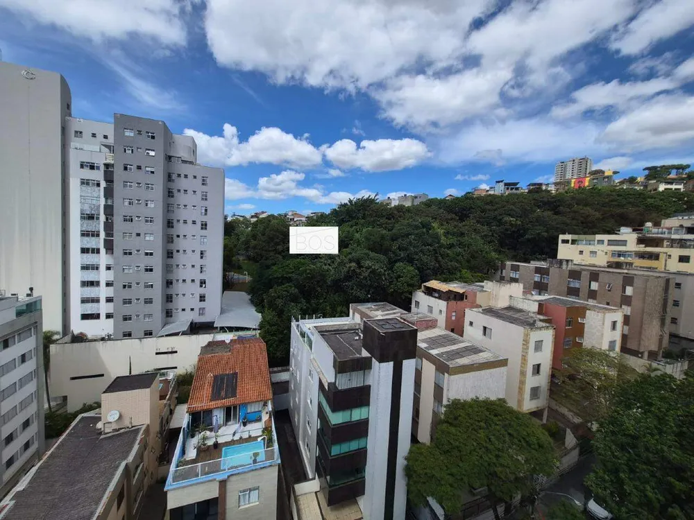 Cobertura, 3 quartos, 150 m² - Foto 5