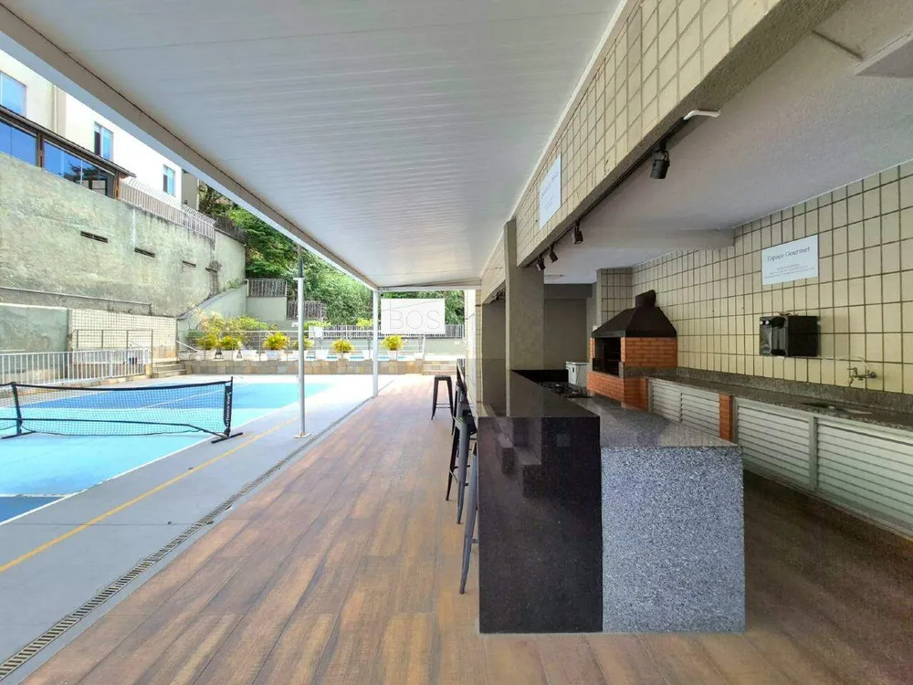 Cobertura, 3 quartos, 120 m² - Foto 19