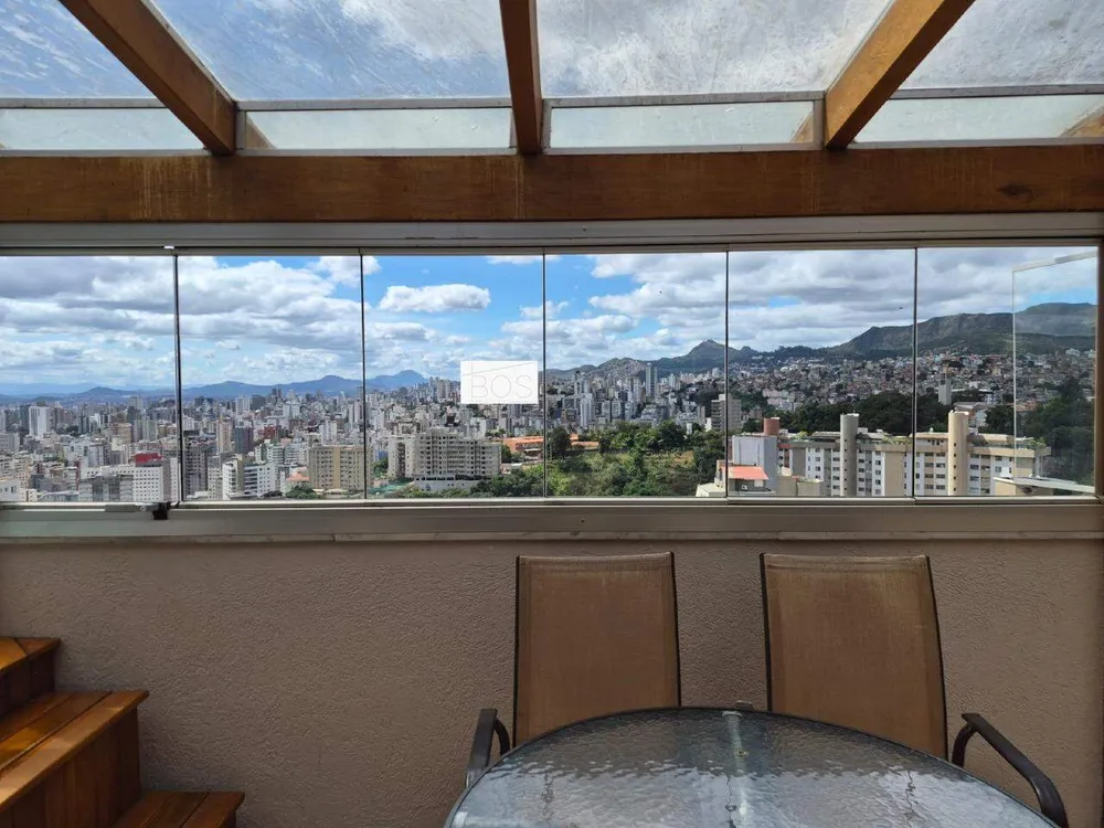 Cobertura, 3 quartos, 150 m² - Foto 11