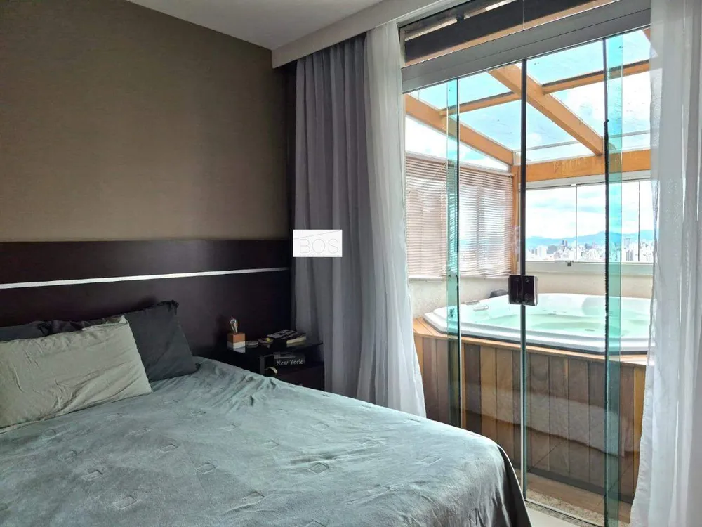 Cobertura, 3 quartos, 150 m² - Foto 9