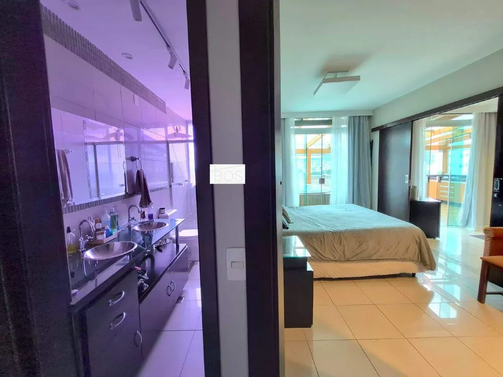 Cobertura, 3 quartos, 150 m² - Foto 8