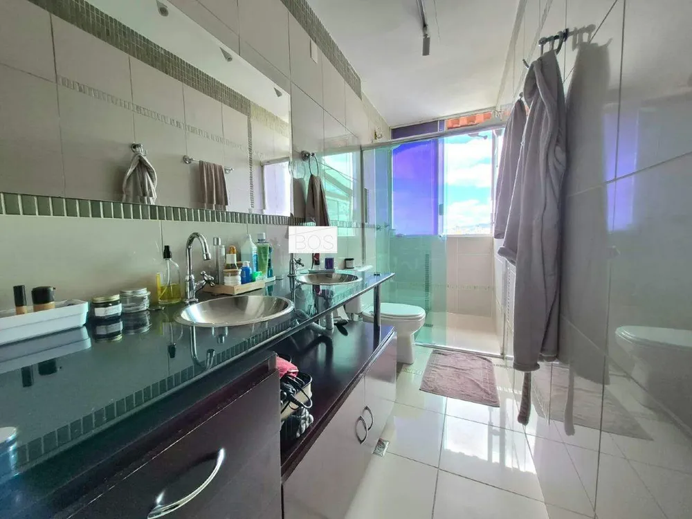 Cobertura, 3 quartos, 120 m² - Foto 13