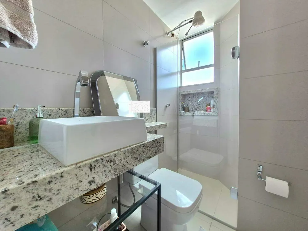Cobertura, 3 quartos, 150 m² - Foto 3