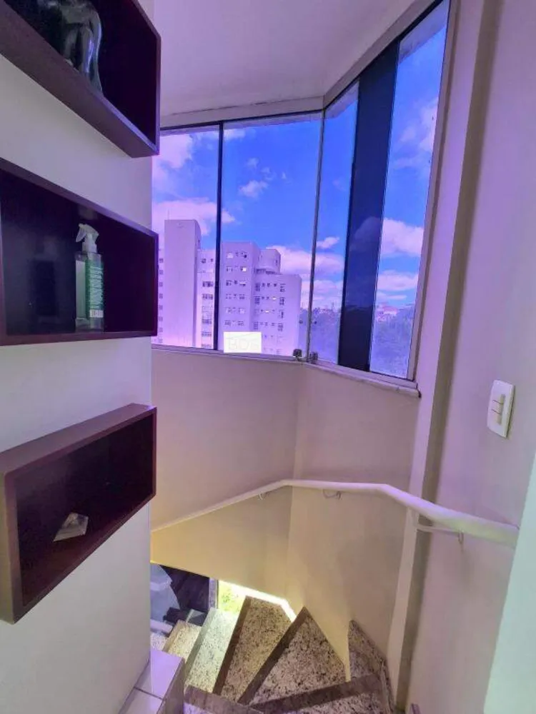 Cobertura, 3 quartos, 120 m² - Foto 9