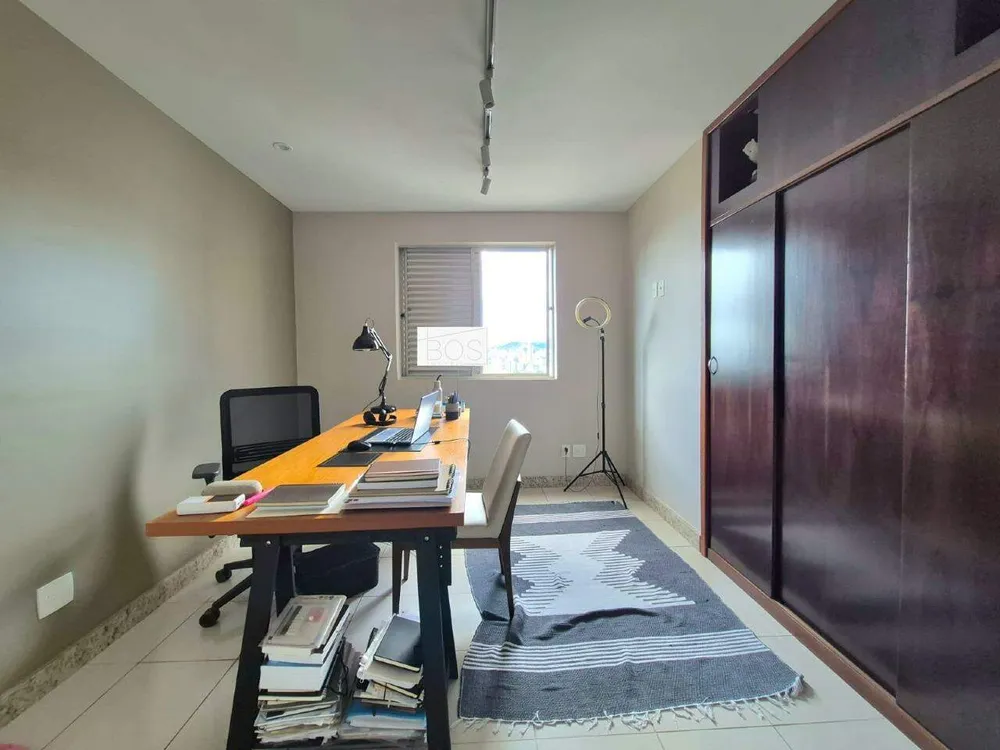 Cobertura, 3 quartos, 120 m² - Foto 7