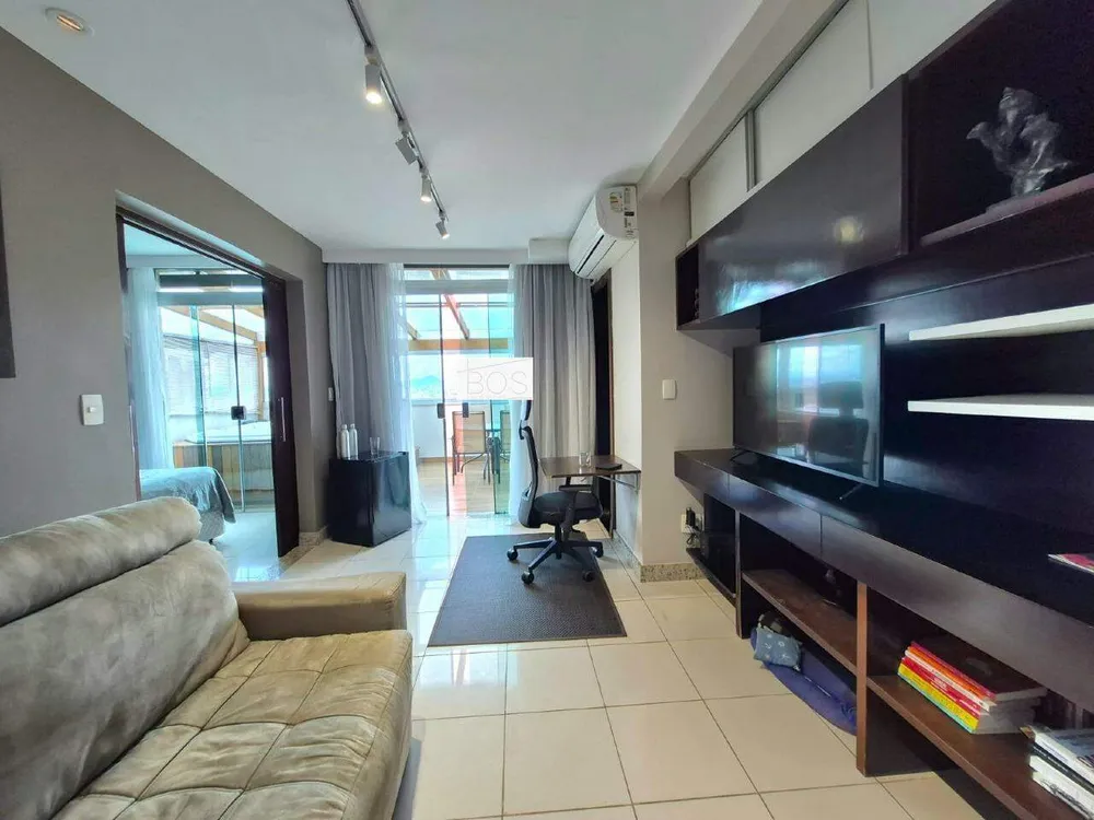 Cobertura, 3 quartos, 150 m² - Foto 6