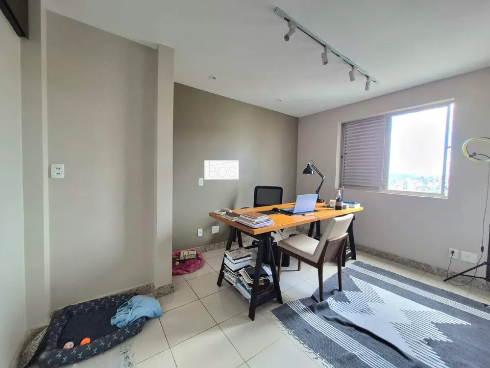 Cobertura, 3 quartos, 150 m² - Foto 4