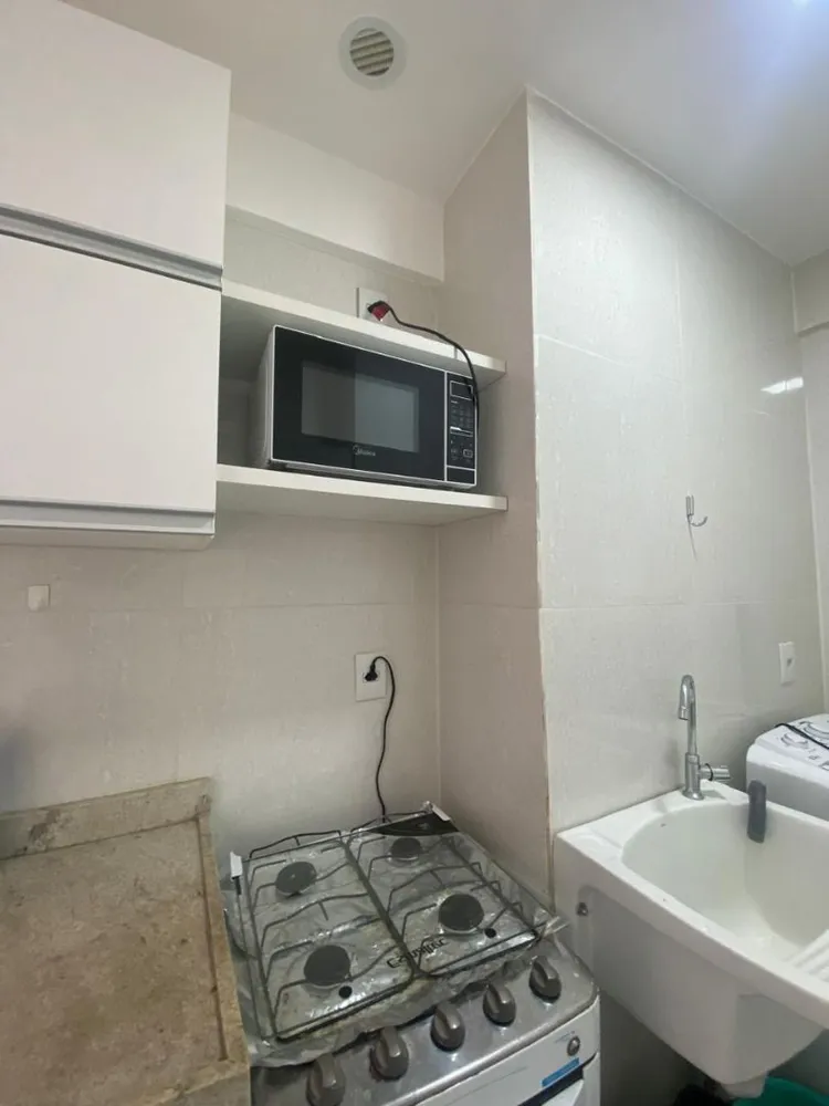 Apartamento, 1 quarto, 34 m² - Foto 11