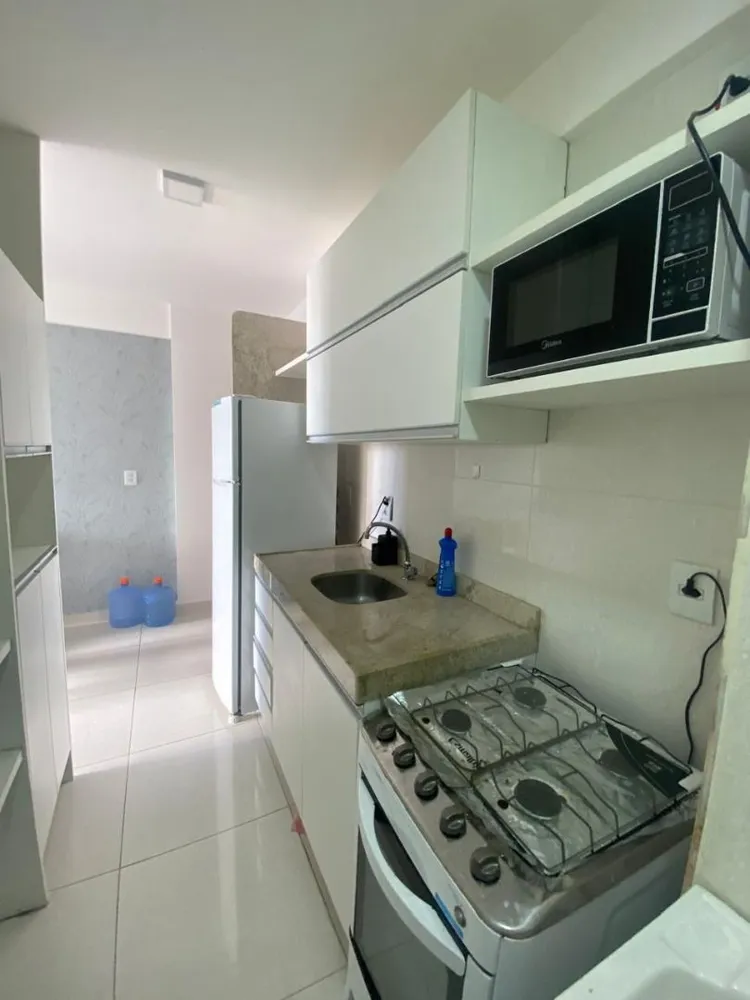 Apartamento, 1 quarto, 34 m² - Foto 10