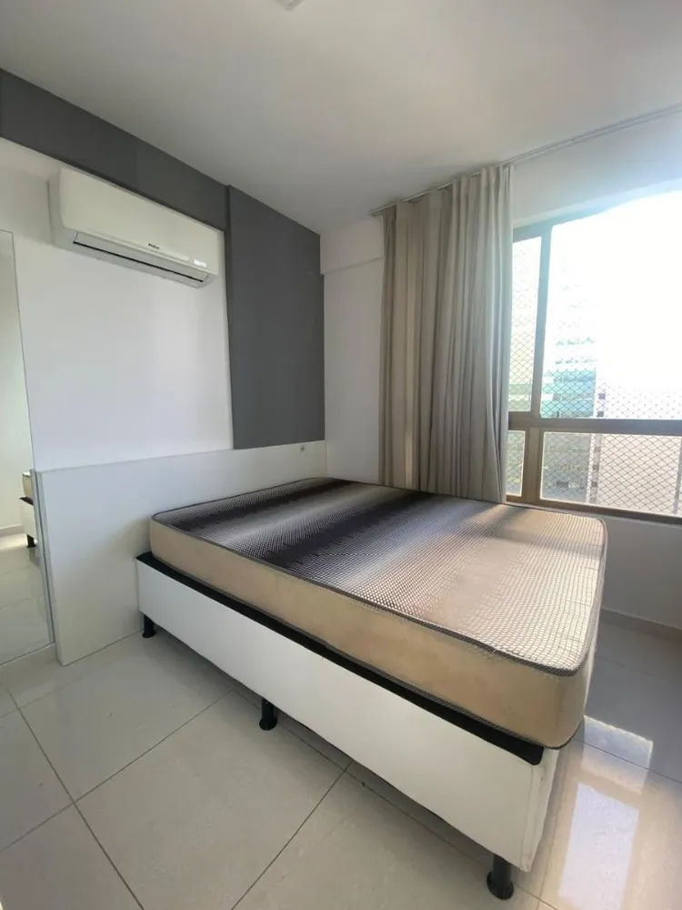 Apartamento, 1 quarto, 34 m² - Foto 4