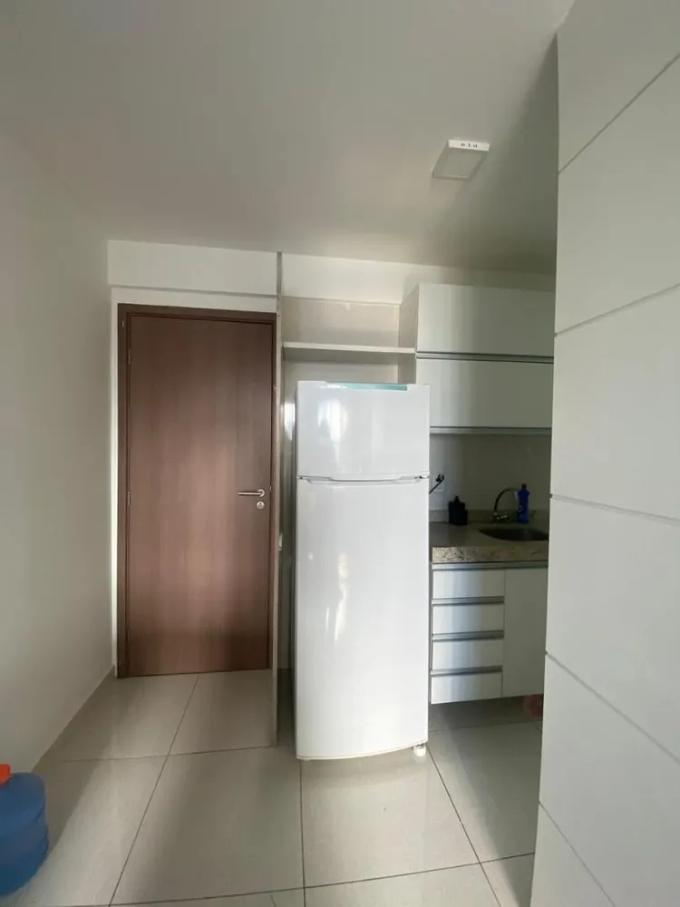 Apartamento, 1 quarto, 34 m² - Foto 7