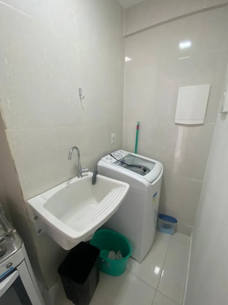 Apartamento, 1 quarto, 34 m² - Foto 12