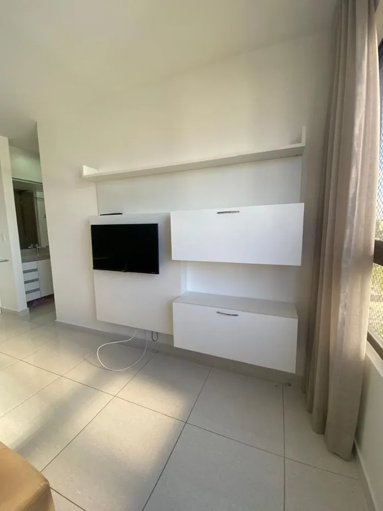 Apartamento, 1 quarto, 34 m² - Foto 3