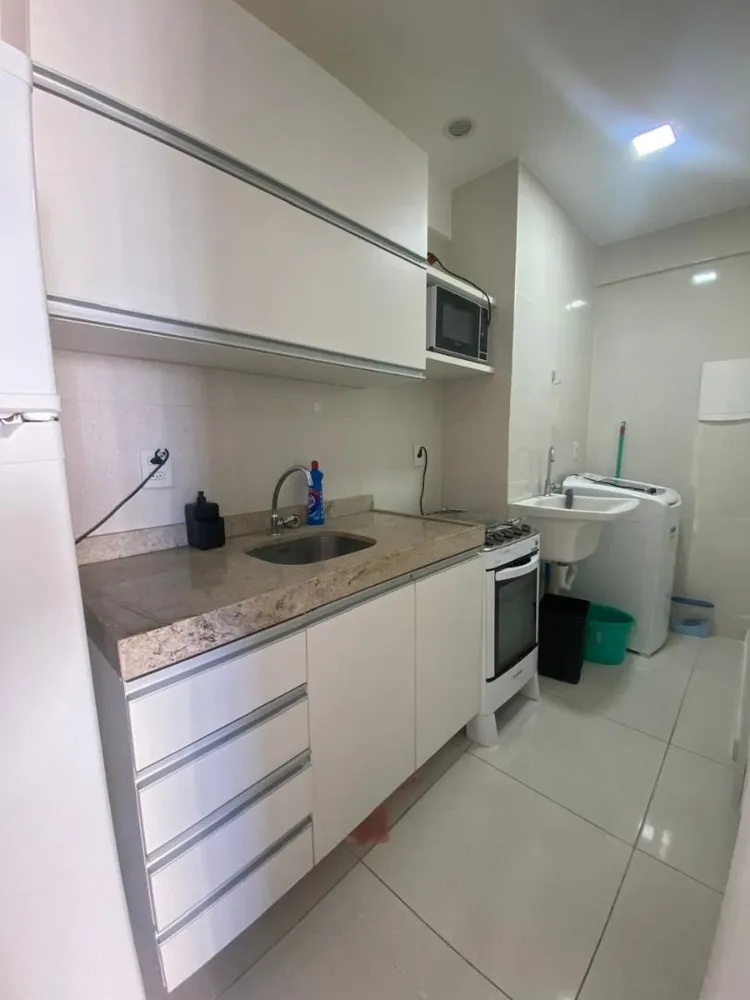Apartamento, 1 quarto, 34 m² - Foto 8
