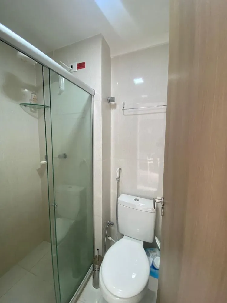 Apartamento, 1 quarto, 34 m² - Foto 6