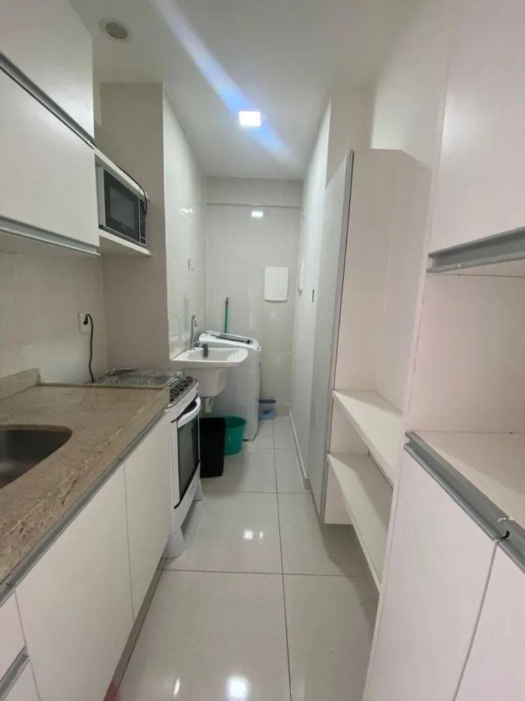 Apartamento, 1 quarto, 34 m² - Foto 9