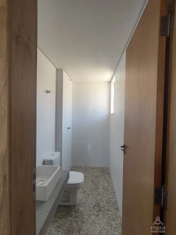 Apartamento, 3 quartos, 74 m² - Foto 1