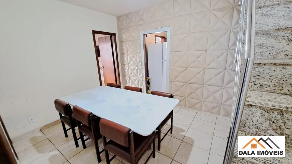 Casa, 4 quartos, 360 m² - Foto 8