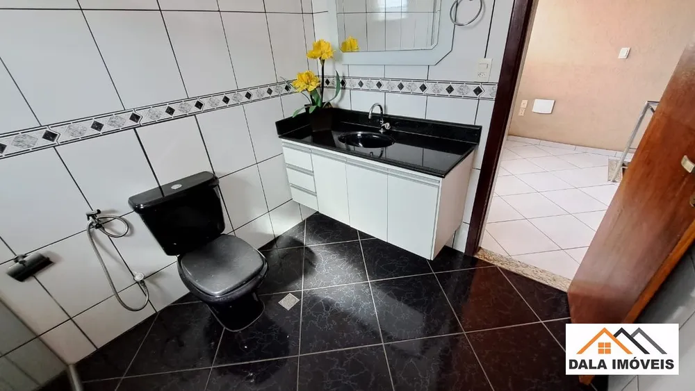 Casa, 4 quartos, 360 m² - Foto 8