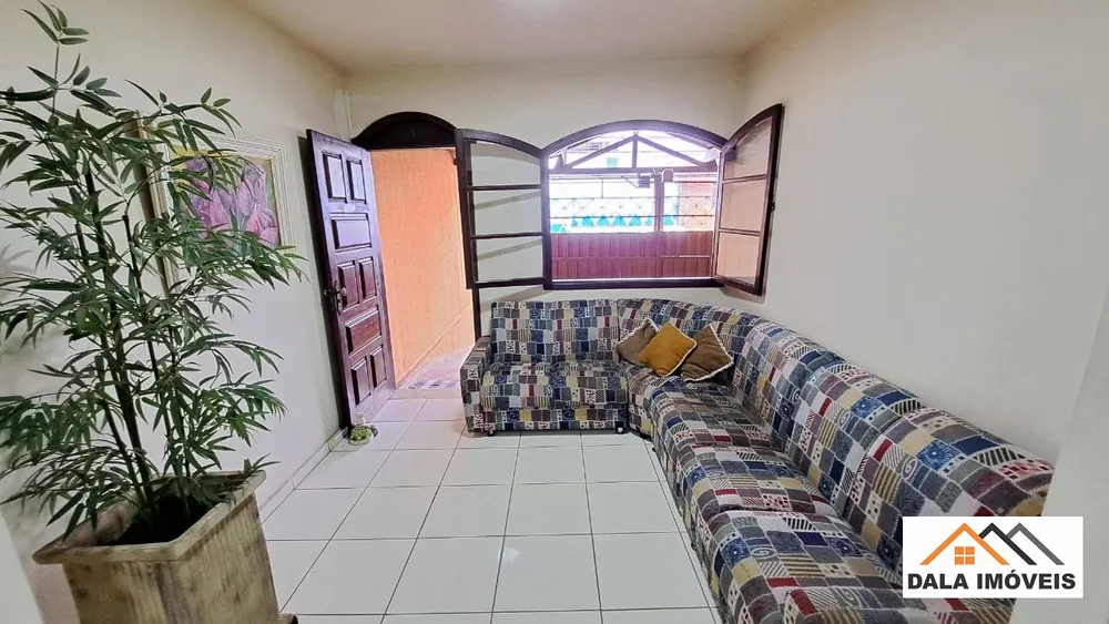 Casa, 4 quartos, 360 m² - Foto 4