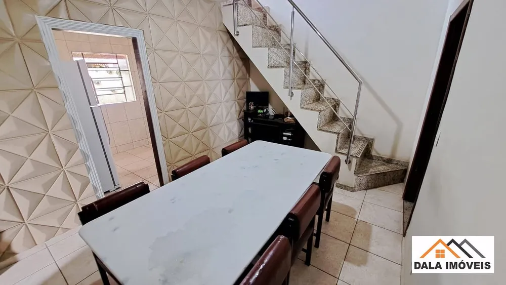 Casa, 4 quartos, 360 m² - Foto 13