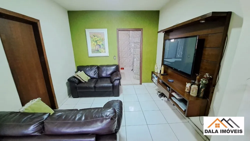 Casa, 4 quartos, 360 m² - Foto 5