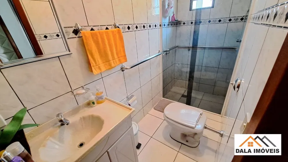 Casa, 4 quartos, 360 m² - Foto 19