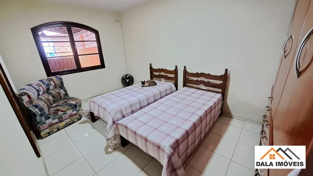 Casa, 4 quartos, 360 m² - Foto 9
