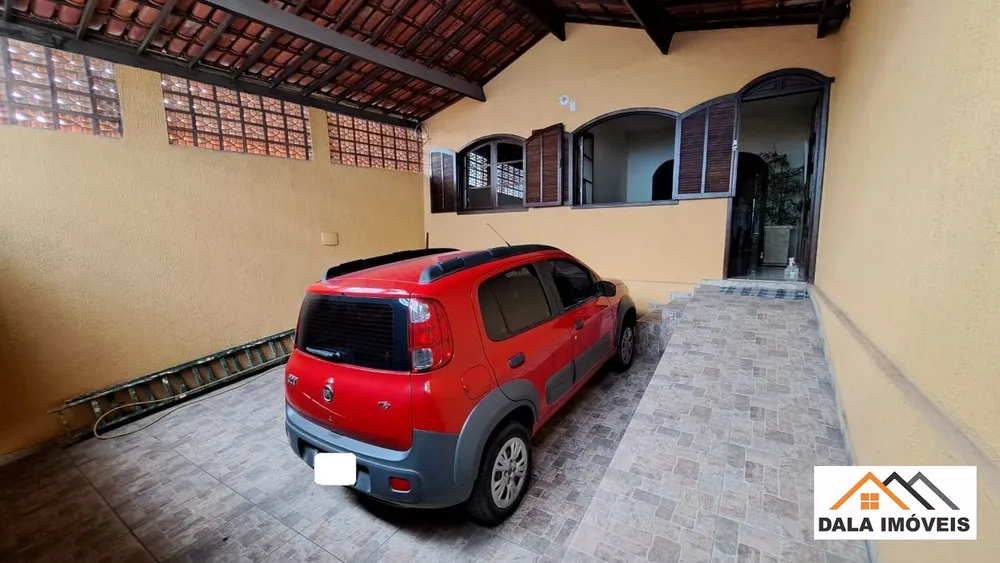 Casa, 4 quartos, 360 m² - Foto 2