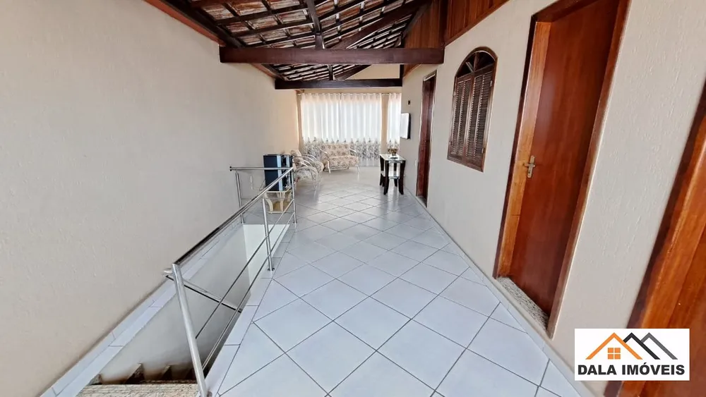 Casa, 4 quartos, 360 m² - Foto 6
