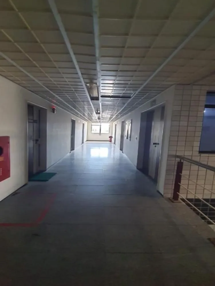 Prédio Inteiro, 3500 m² - Foto 7