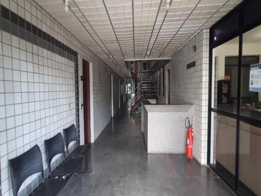 Prédio Inteiro, 3500 m² - Foto 2