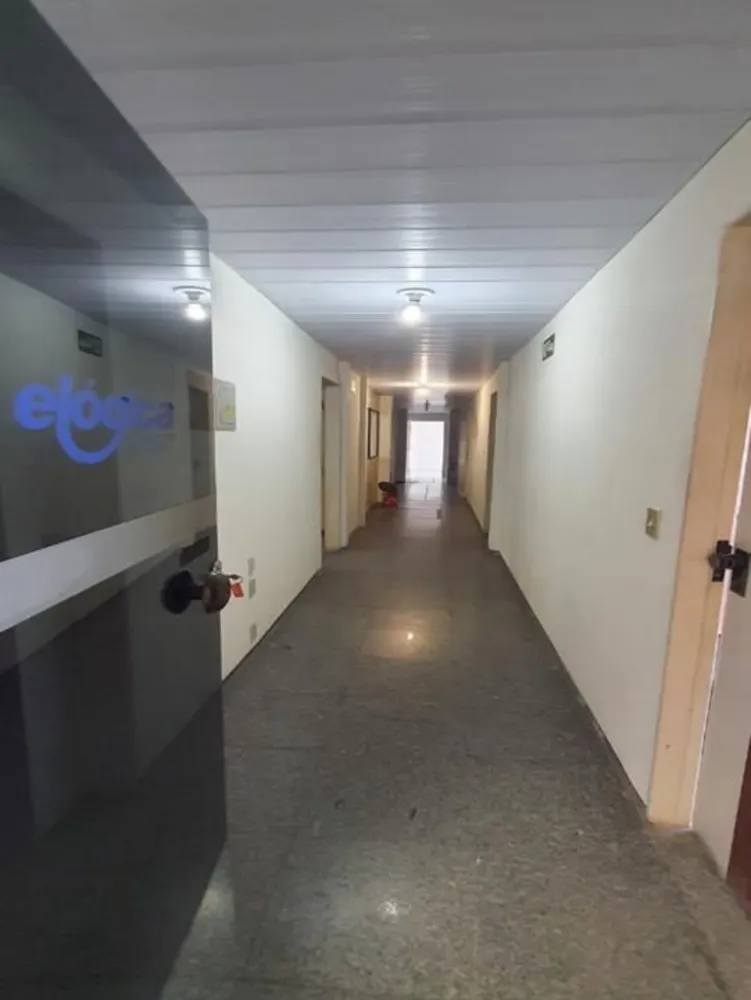 Prédio Inteiro, 3500 m² - Foto 8