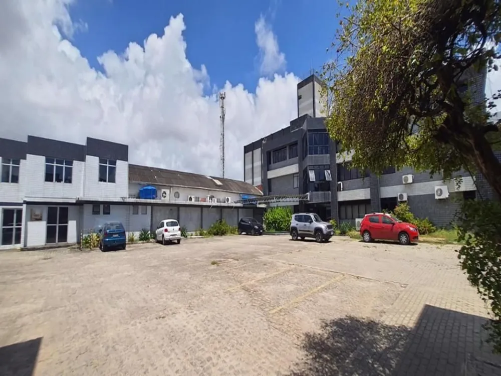 Prédio Inteiro, 3500 m² - Foto 2