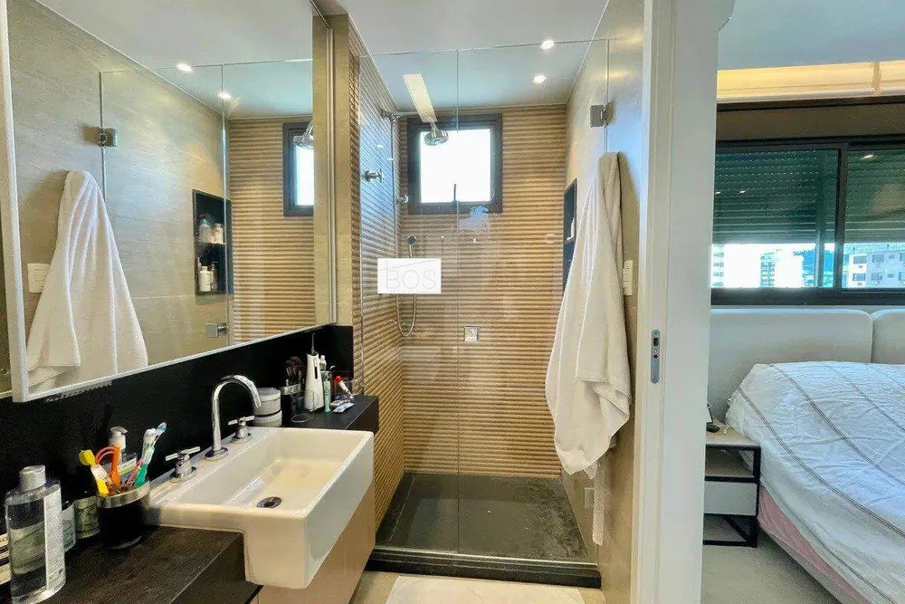 Cobertura, 2 quartos, 136 m² - Foto 6
