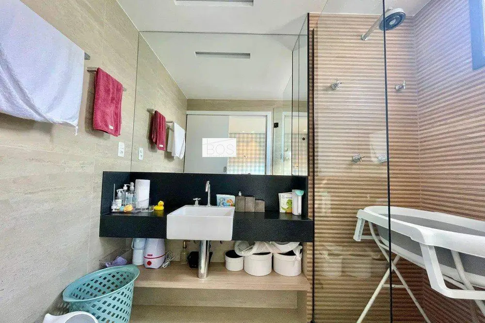 Cobertura, 2 quartos, 136 m² - Foto 4