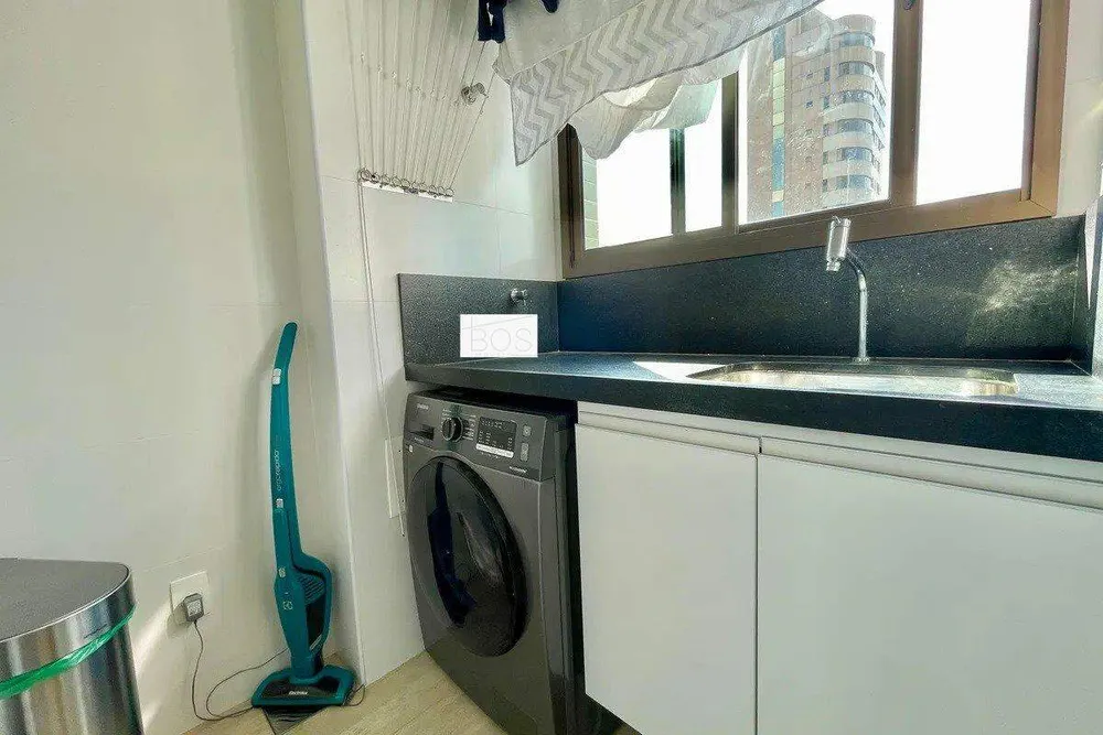 Cobertura, 2 quartos, 136 m² - Foto 8